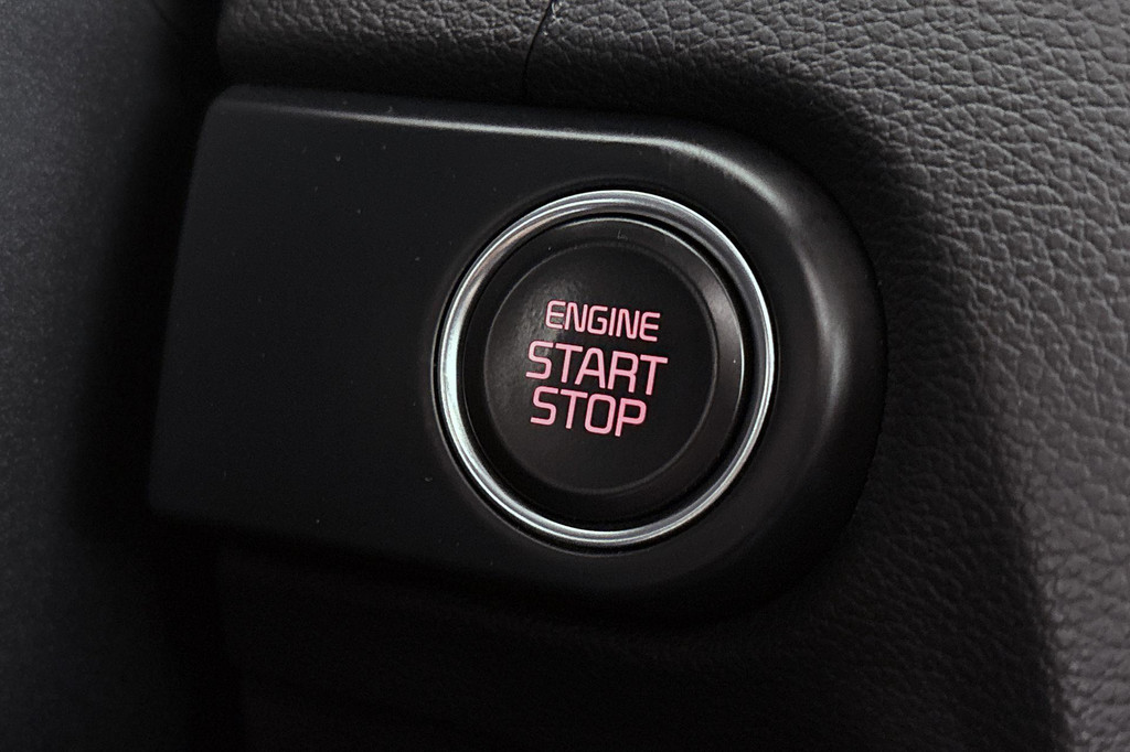 Kia Ceed Sportswagon (X398PV) met abonnement