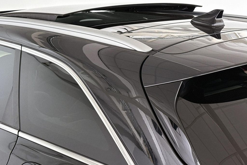 Kia Ceed Sportswagon (X398PV) met abonnement