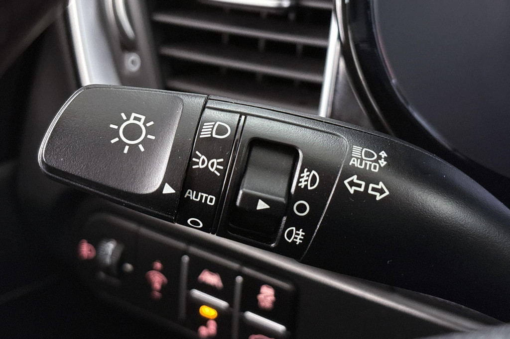 Kia Ceed Sportswagon (X398PV) met abonnement