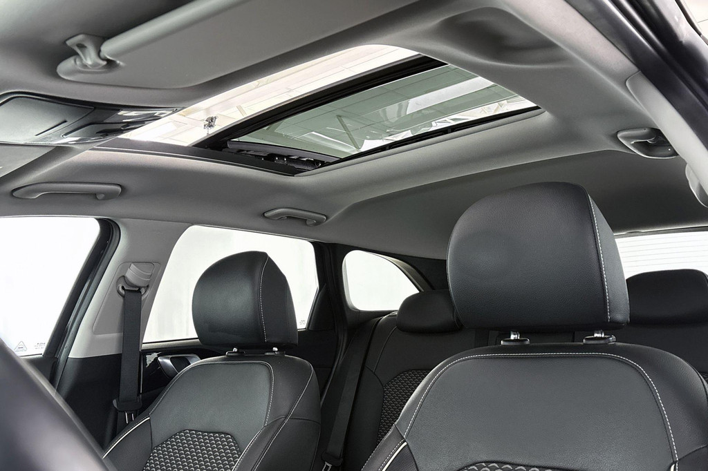 Kia Ceed Sportswagon (X398PV) met abonnement