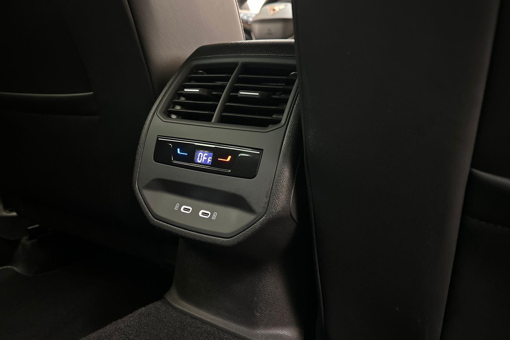 CUPRA Leon Sportstourer (KFP69R) met abonnement