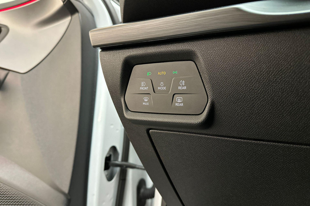 CUPRA Leon Sportstourer (KFP69R) met abonnement