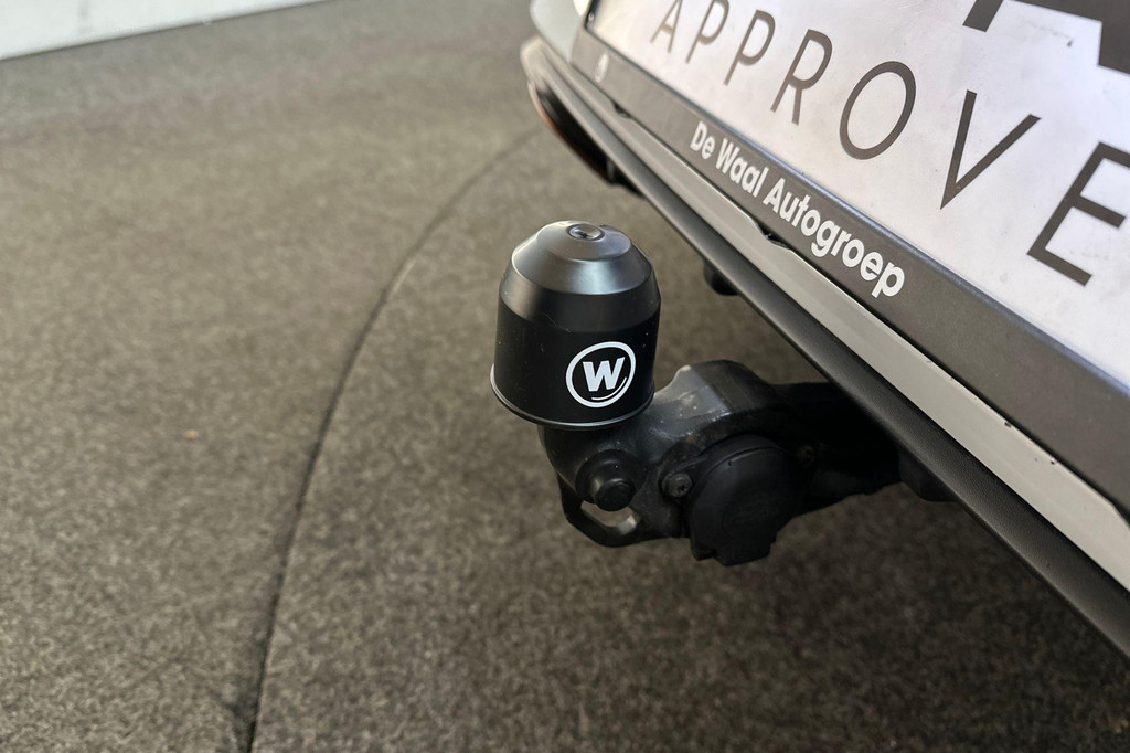 CUPRA Leon Sportstourer (KFP69R) met abonnement