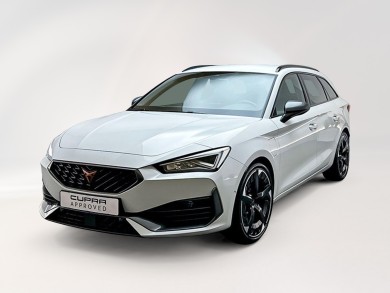 CUPRA Leon Sportstourer (KFP69R) met auto abonnement