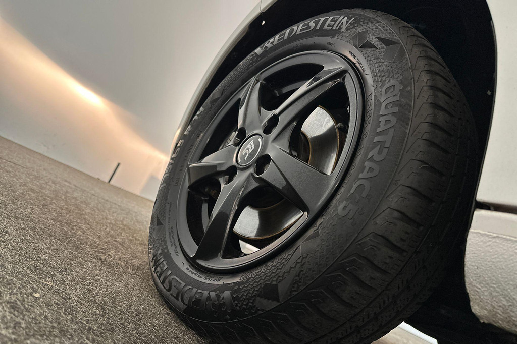 Volkswagen up! (N456FG) met abonnement