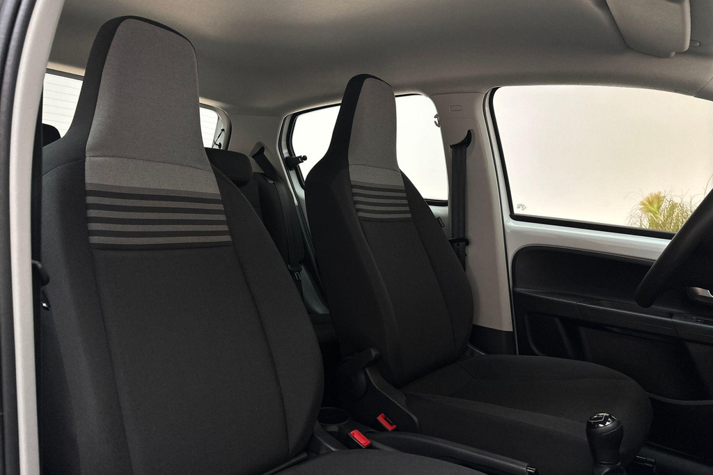 Volkswagen up! (N456FG) met abonnement