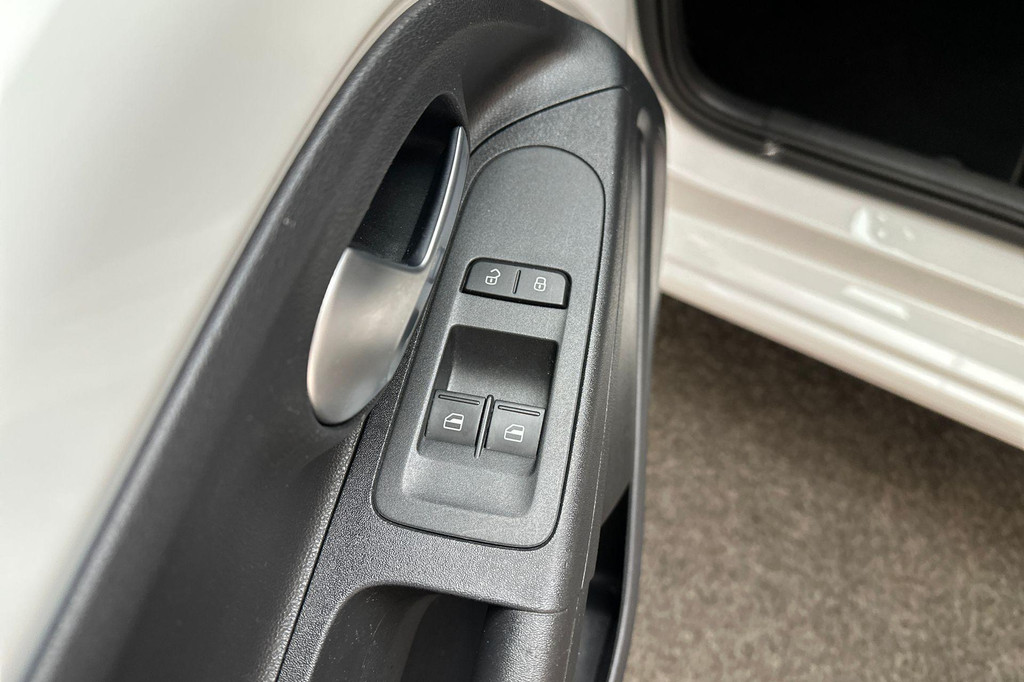 Volkswagen up! (N456FG) met abonnement