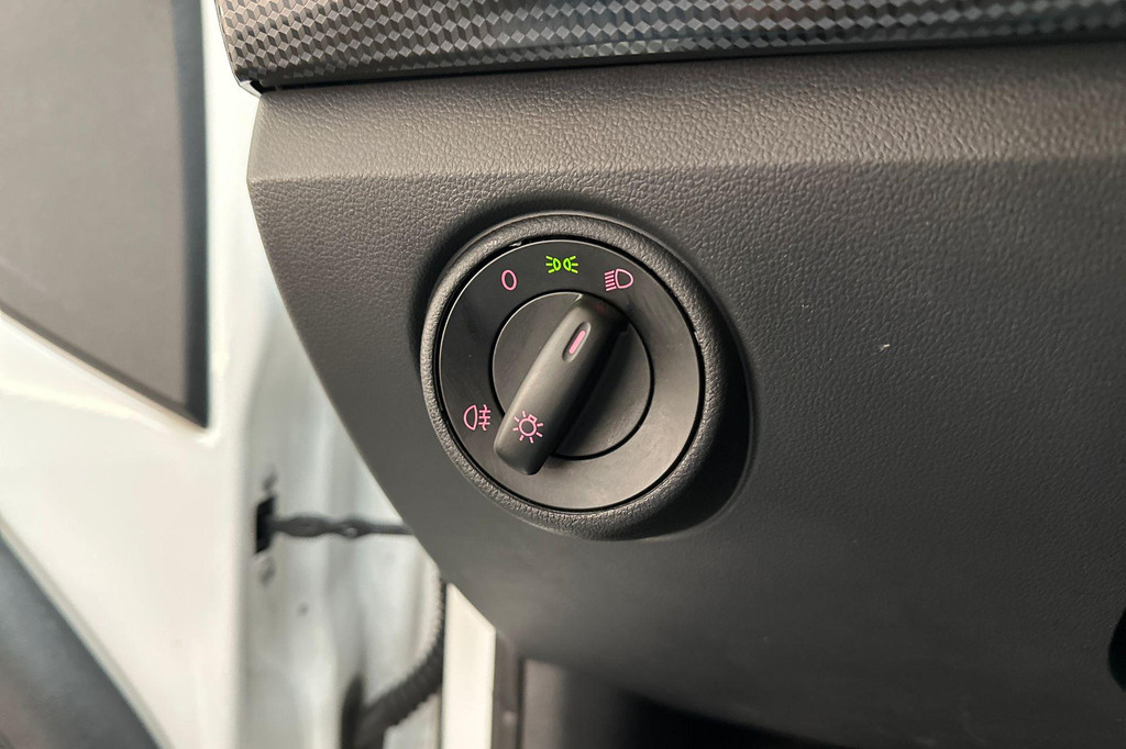 Volkswagen up! (N456FG) met abonnement