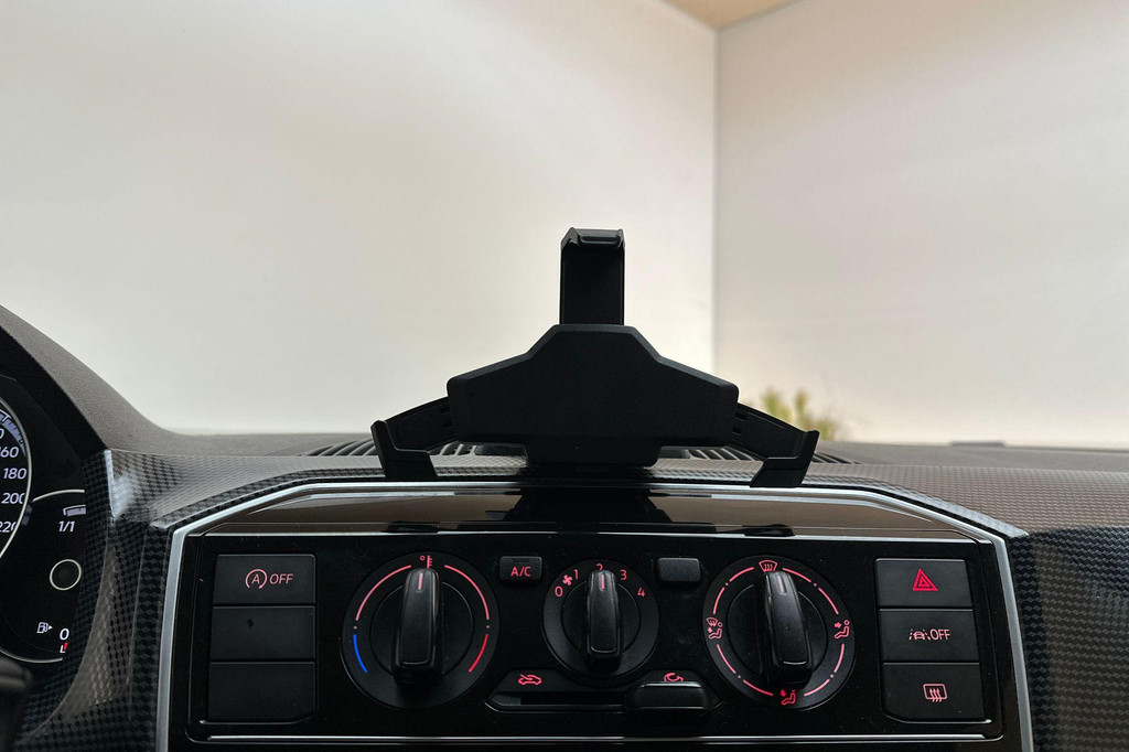 Volkswagen up! (N456FG) met abonnement