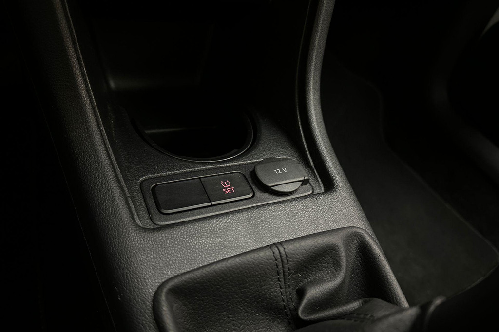 Volkswagen up! (N456FG) met abonnement