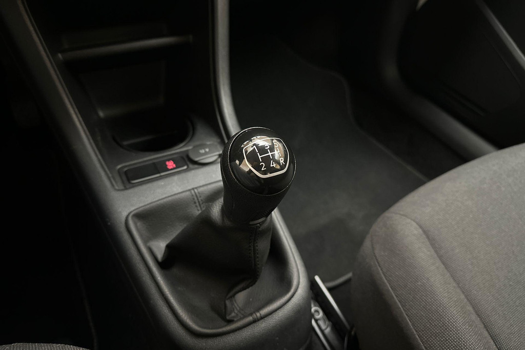 Volkswagen up! (N456FG) met abonnement