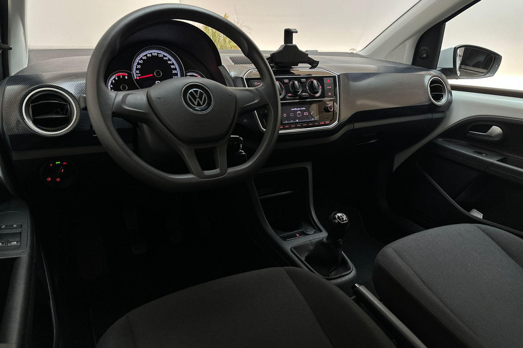 Volkswagen up! (N456FG) met abonnement