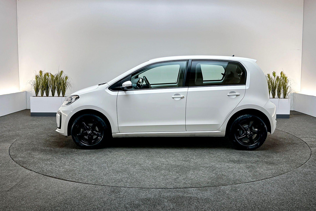 Volkswagen up! (N456FG) met abonnement