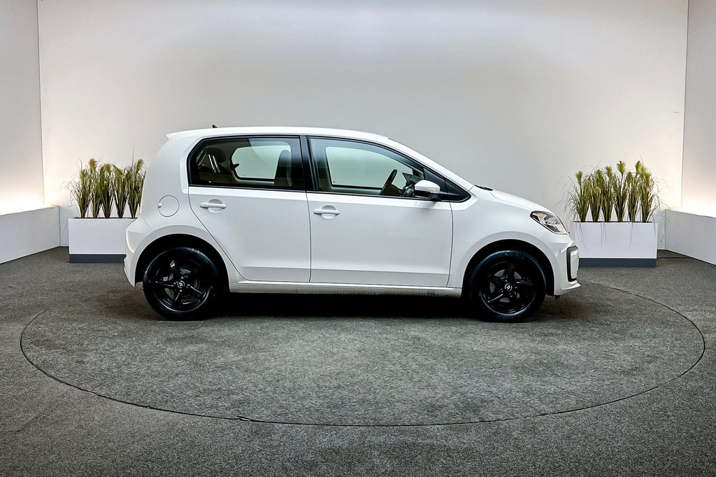 Volkswagen up! (N456FG) met abonnement