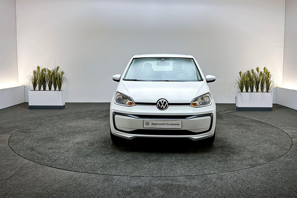 Volkswagen up! (N456FG) met abonnement