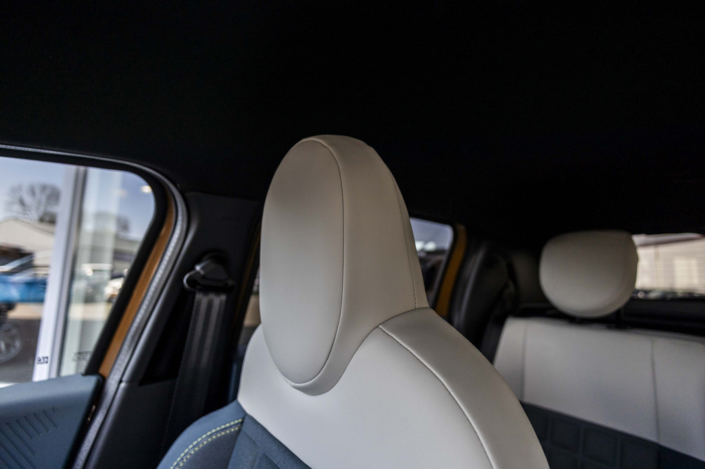 Fiat Panda (JKR75B) met abonnement