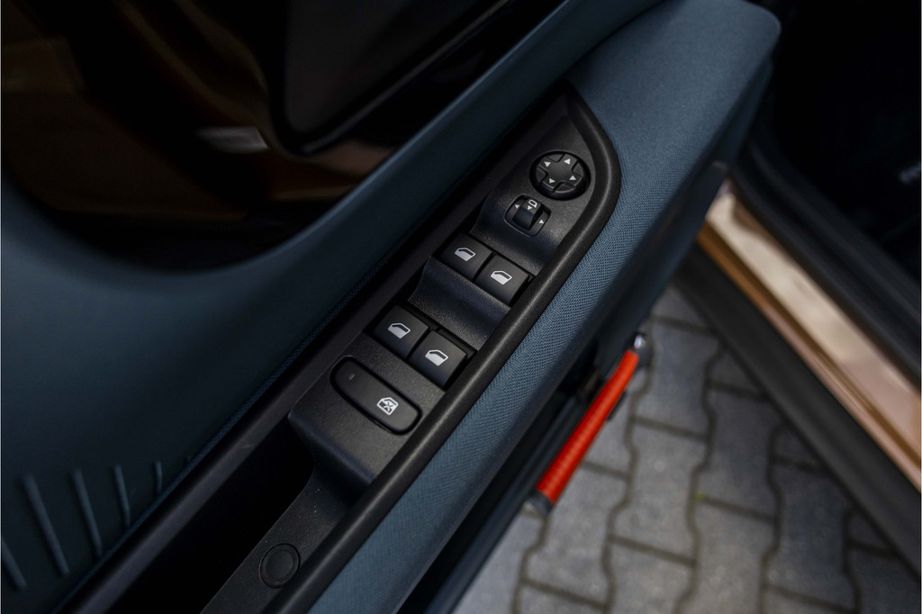 Fiat Panda (JKR75B) met abonnement