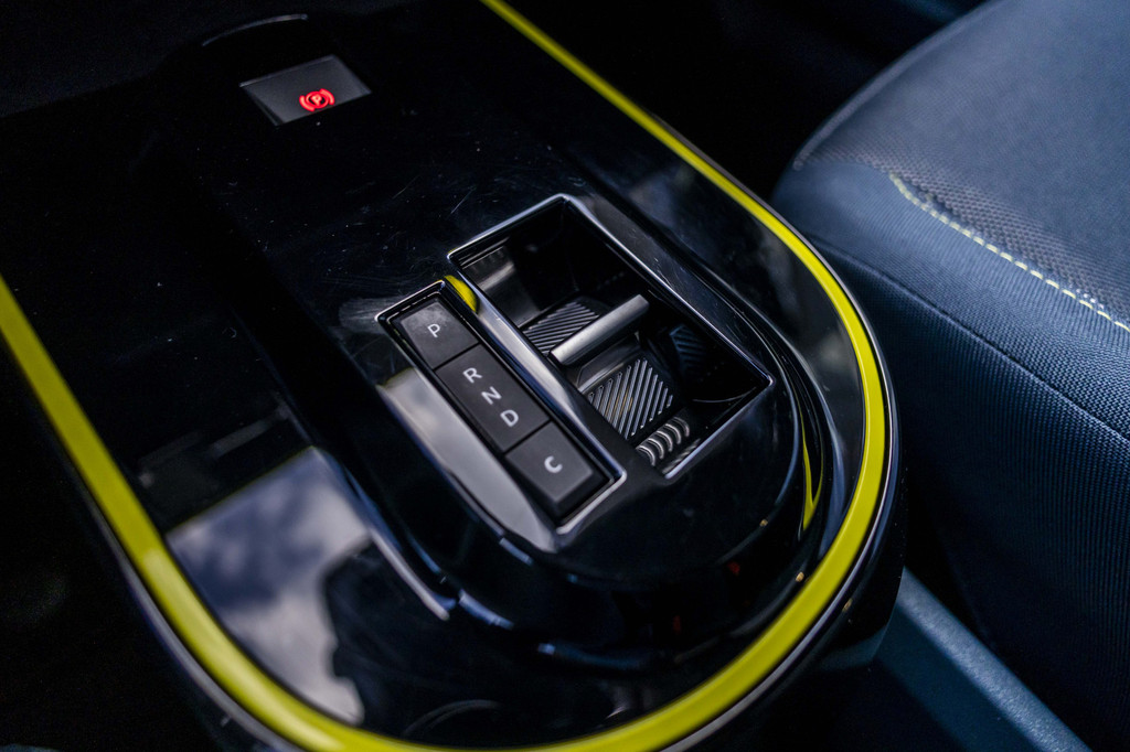 Fiat Panda (JKR75B) met abonnement