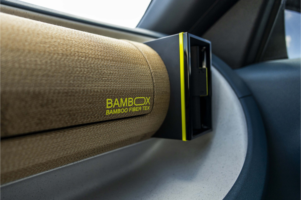 Fiat Panda (JKR75B) met abonnement