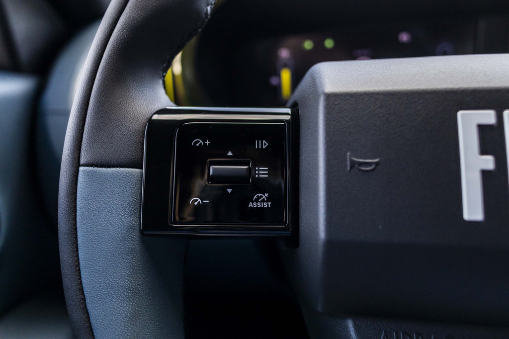 Fiat Panda (JKR75B) met abonnement