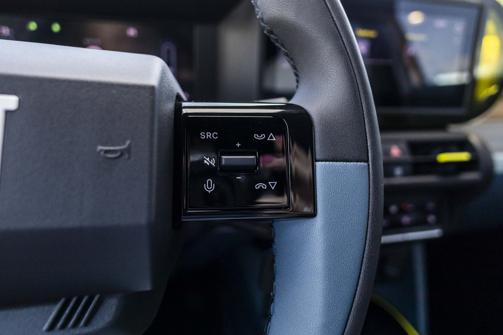 Fiat Panda (JKR75B) met abonnement