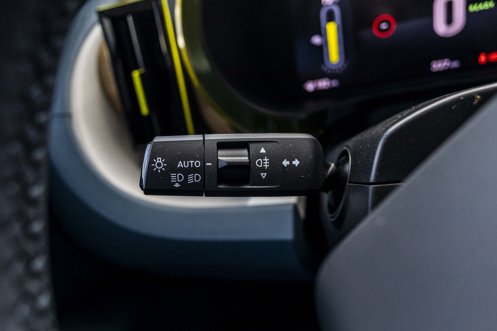 Fiat Panda (JKR75B) met abonnement