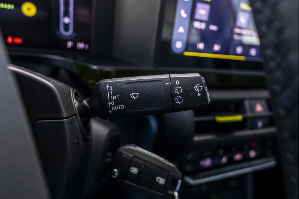 Fiat Panda (JKR75B) met abonnement