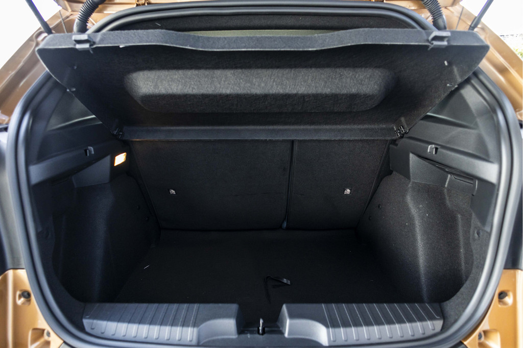 Fiat Panda (JKR75B) met abonnement