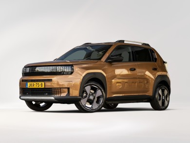 Fiat Panda (JKR75B) met auto abonnement