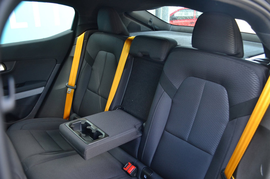 Polestar 2 (R737JS) met abonnement