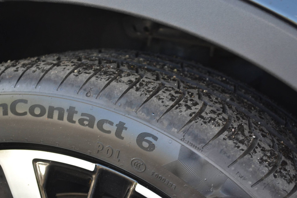 Polestar 2 (R737JS) met abonnement