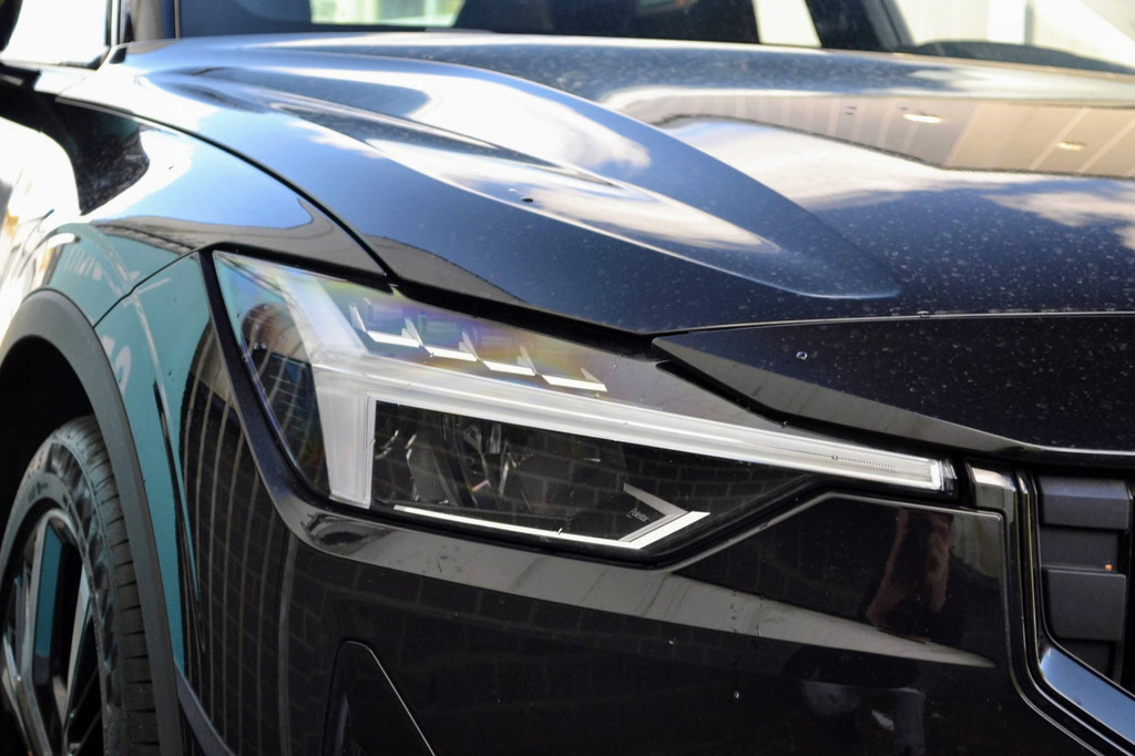 Polestar 2 (R737JS) met abonnement