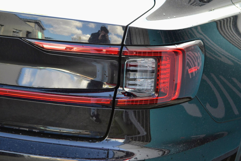 Polestar 2 (R737JS) met abonnement
