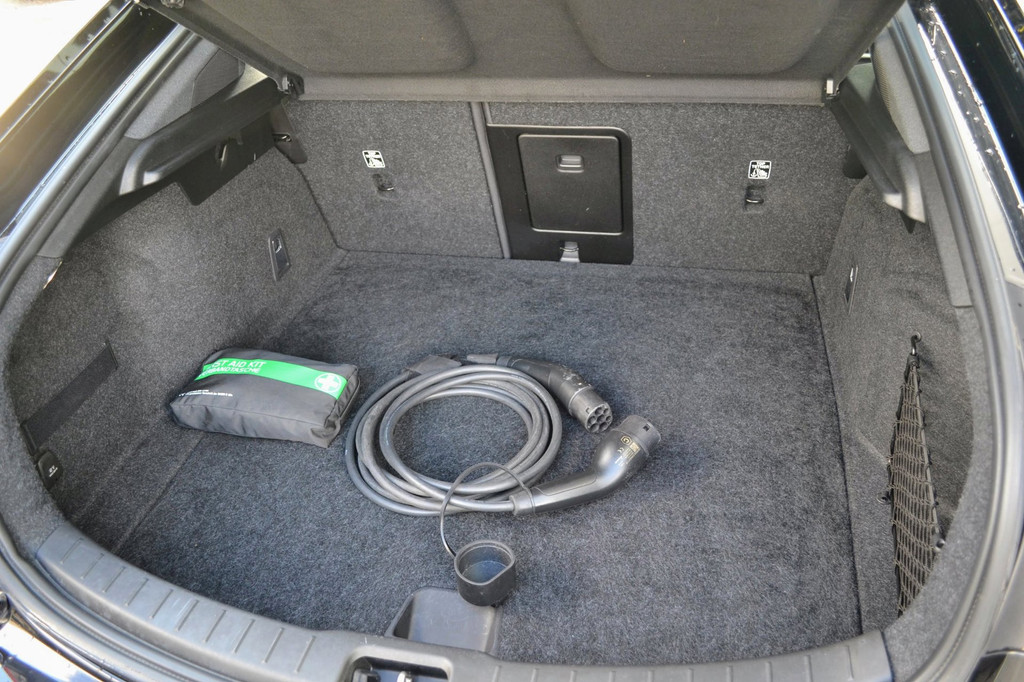 Polestar 2 (R737JS) met abonnement