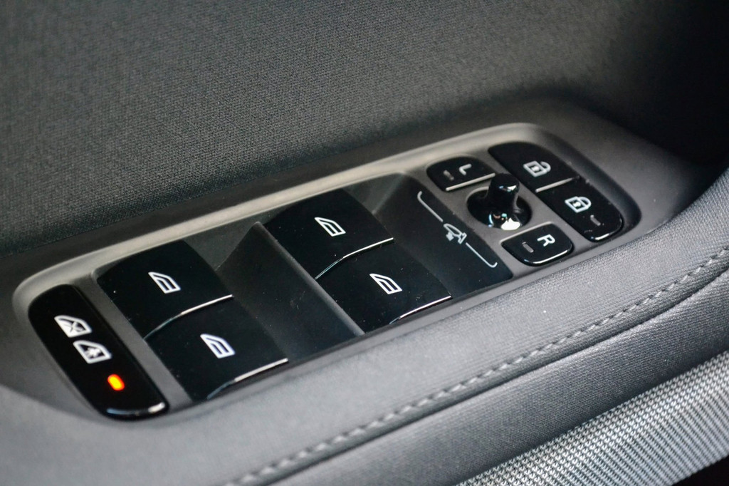 Polestar 2 (R737JS) met abonnement