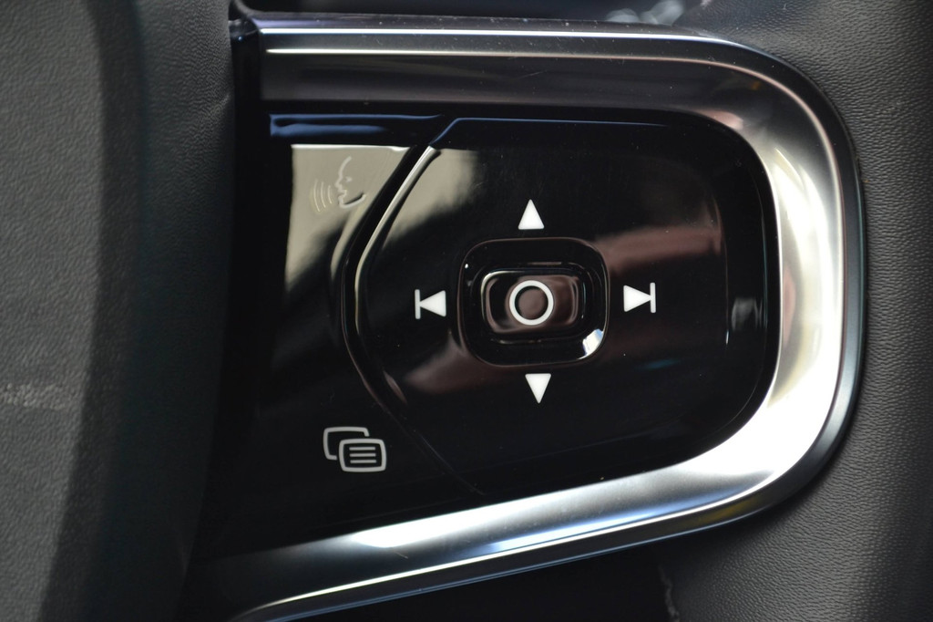 Polestar 2 (R737JS) met abonnement