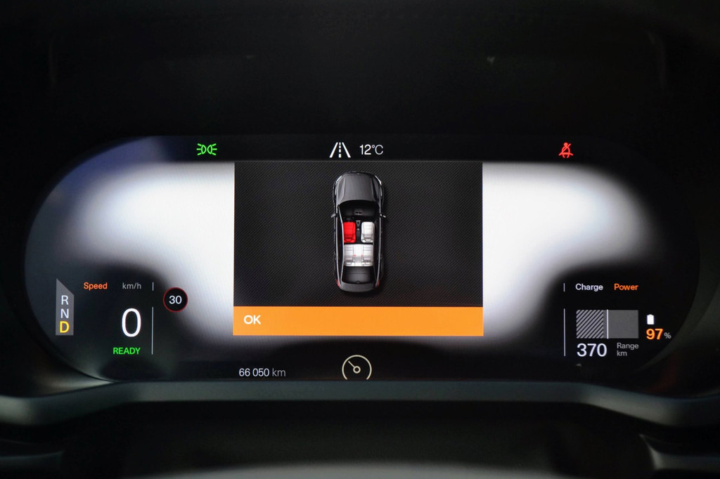 Polestar 2 (R737JS) met abonnement