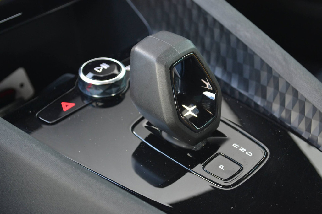 Polestar 2 (R737JS) met abonnement