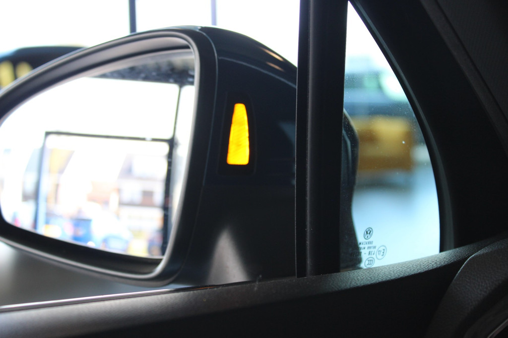 Volkswagen Tiguan (K240KK) met abonnement