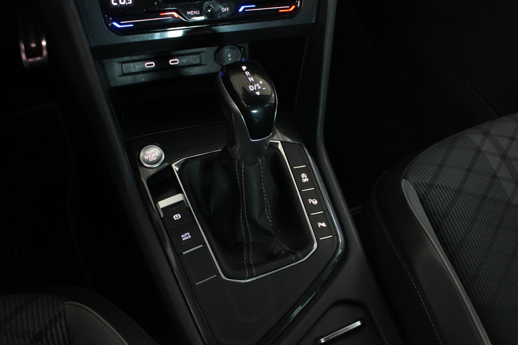 Volkswagen Tiguan (K240KK) met abonnement