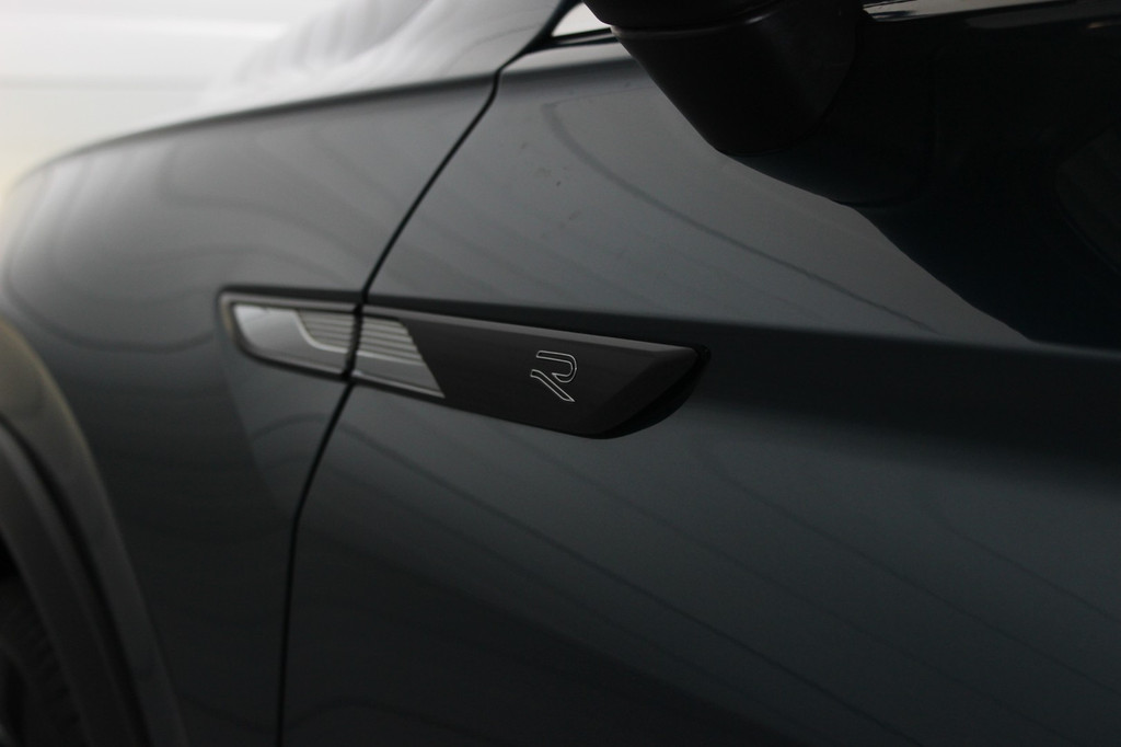 Volkswagen Tiguan (K240KK) met abonnement