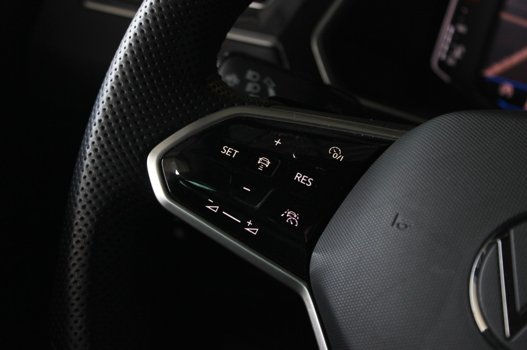 Volkswagen Tiguan (K240KK) met abonnement