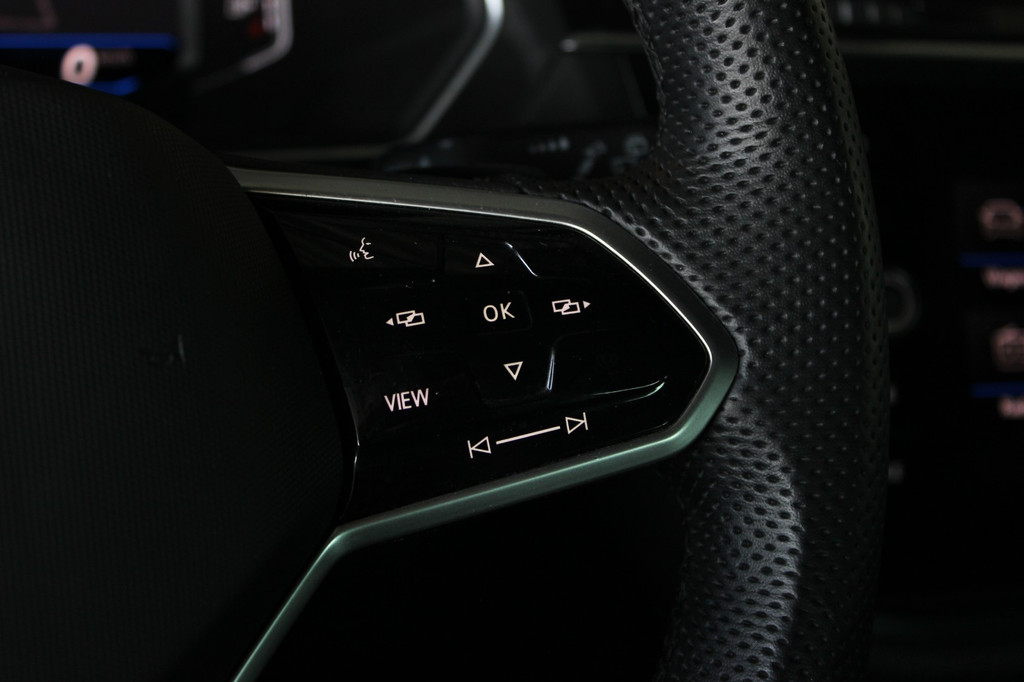 Volkswagen Tiguan (K240KK) met abonnement