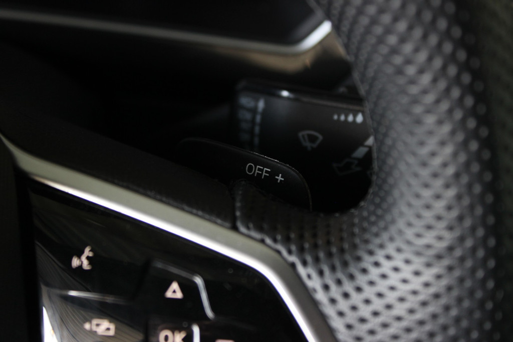 Volkswagen Tiguan (K240KK) met abonnement