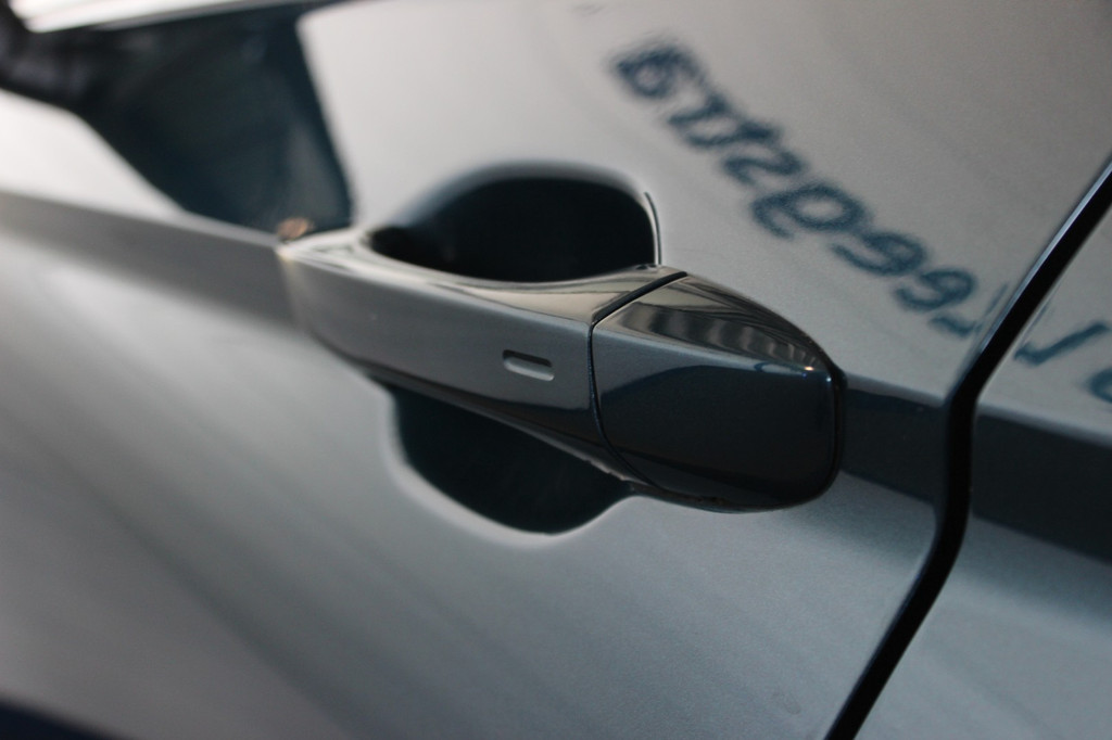 Volkswagen Tiguan (K240KK) met abonnement