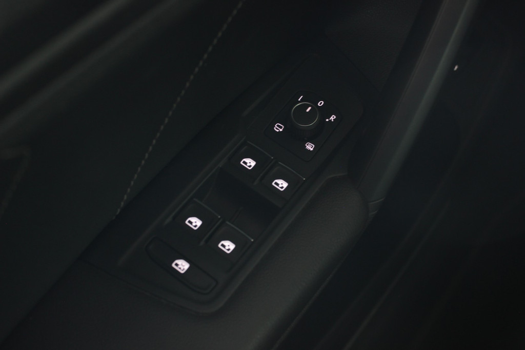 Volkswagen Tiguan (K240KK) met abonnement