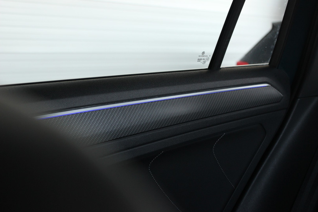 Volkswagen Tiguan (K240KK) met abonnement