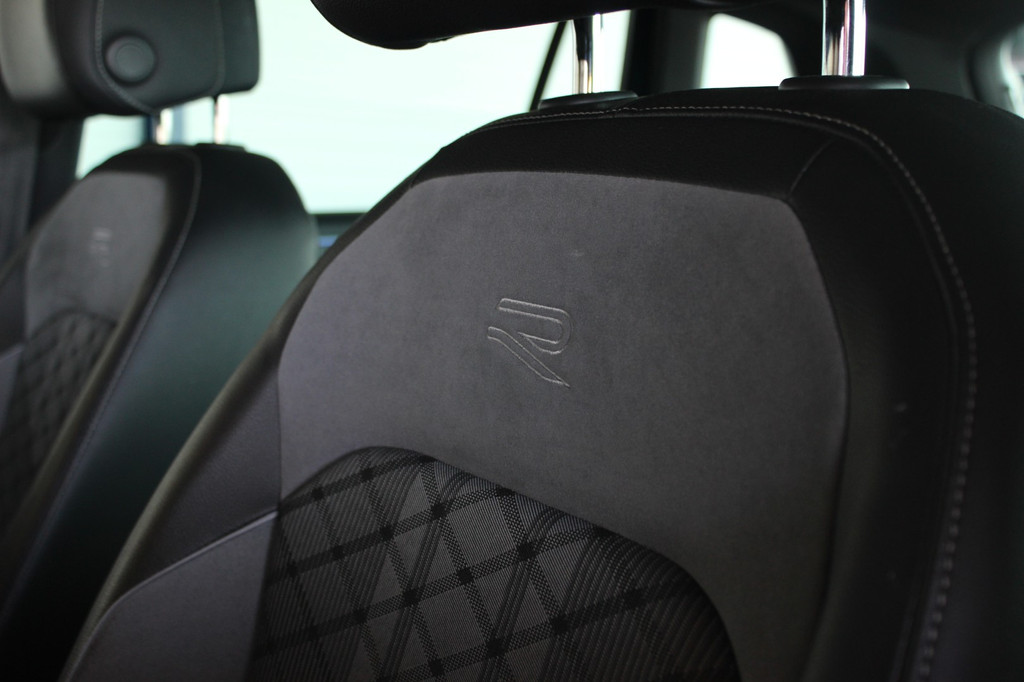 Volkswagen Tiguan (K240KK) met abonnement