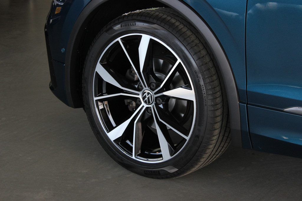 Volkswagen Tiguan (K240KK) met abonnement