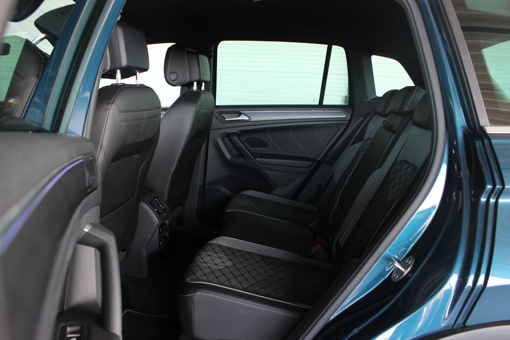 Volkswagen Tiguan (K240KK) met abonnement